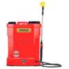 Balwaan BS-22D Double Motor Battery Sprayer| 12x12