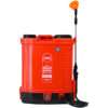 Balwaan Gold Series BS-30G Double Motor Battery Sprayer