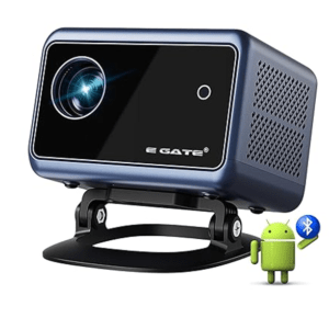 E Gate i9 Pro Automatic Projector