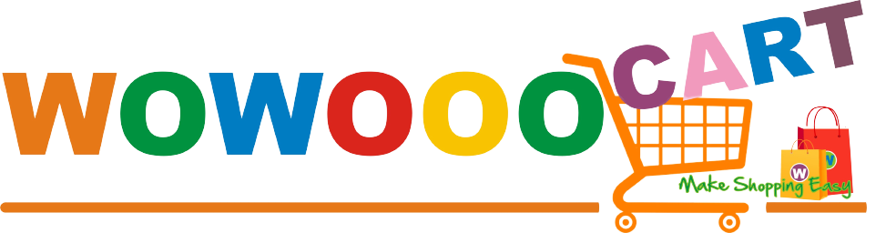 WOWOOOCART