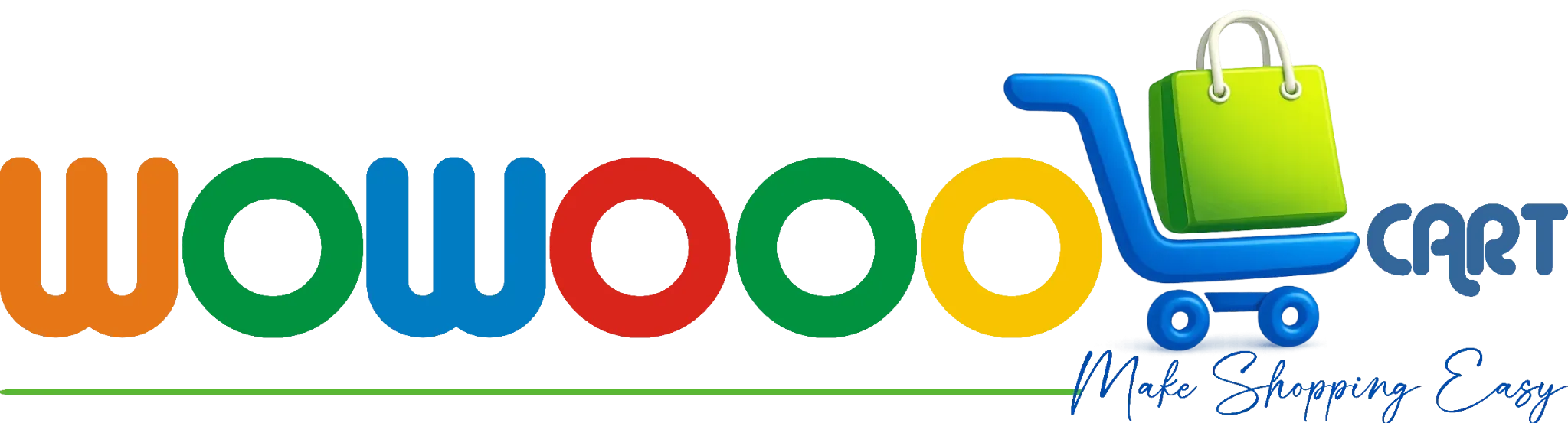 WOWOOOCART
